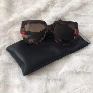 Fendi sunglasses